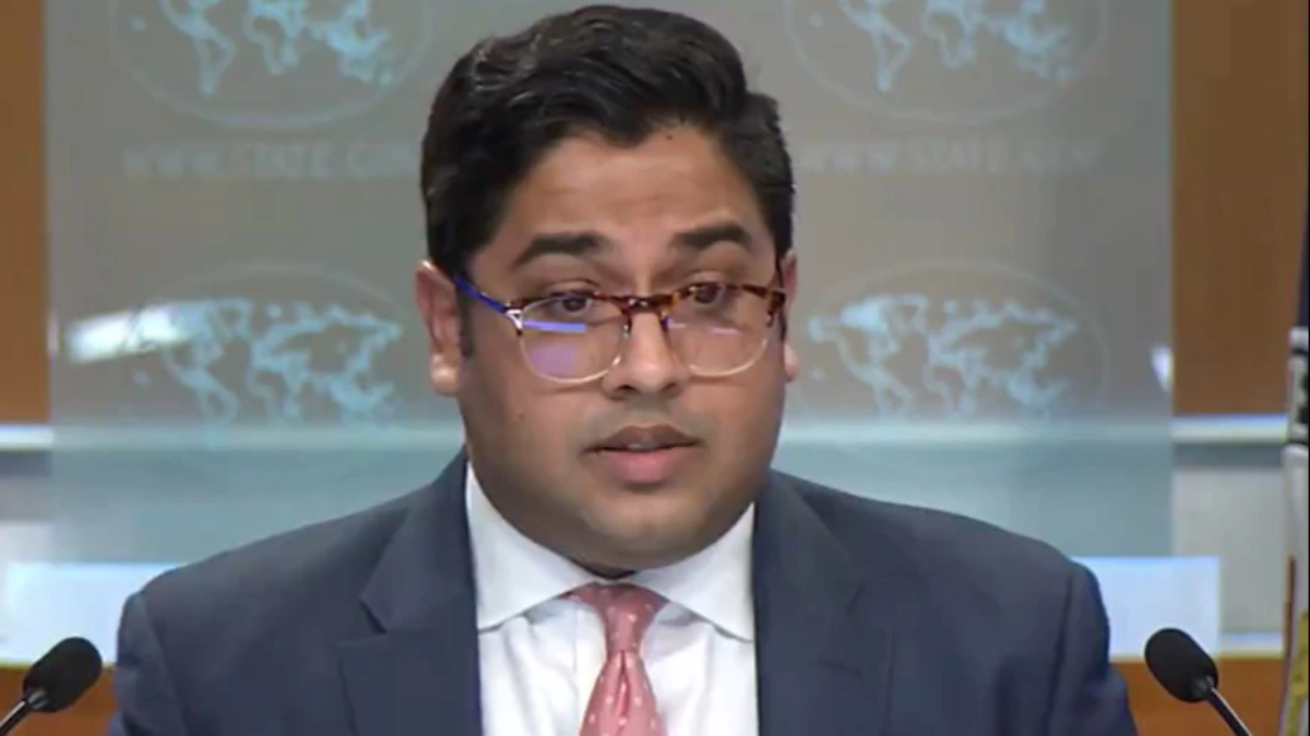The US cautions Pakistan about potential sanctions following trade agreements with Iran
