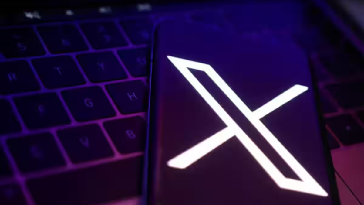 x engages with pakistan government to address concerns over ban