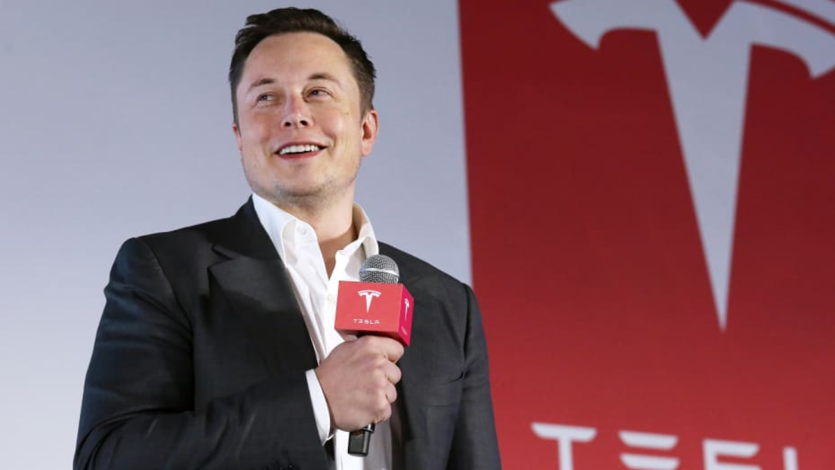 Tesla CEO Elon Musk Announces Slower Supercharger Network Expansion 