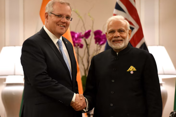 indian spies expelled from australia, allegedly stealing defense secrets report points to indian operatives