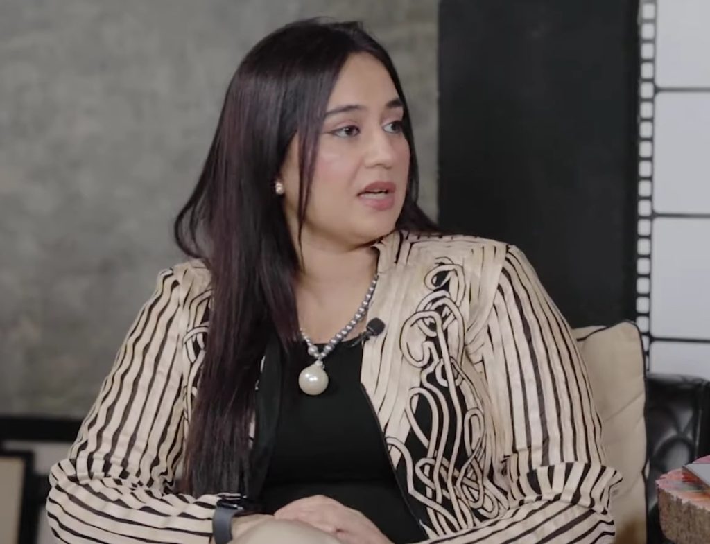 Ayesha Jahanzeb On Gup Shup : Shares Her Sentimental Life Journey