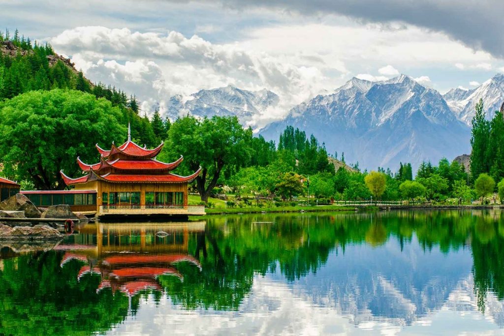 Best Places to Go in Northern Pakistan This Summer