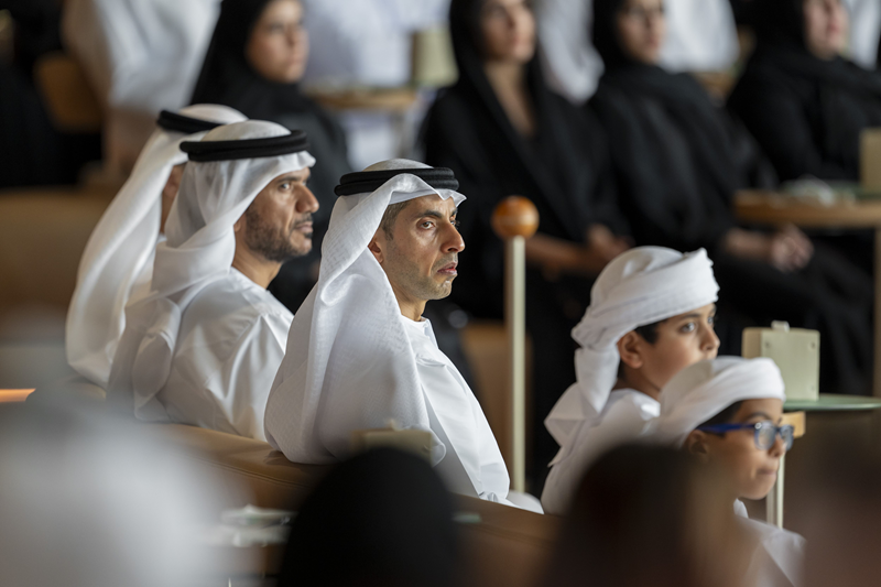 Celebrating a Legacy of Compassion: Sheikh Mohamed bin Zayed’s Global Humanitarian Impact