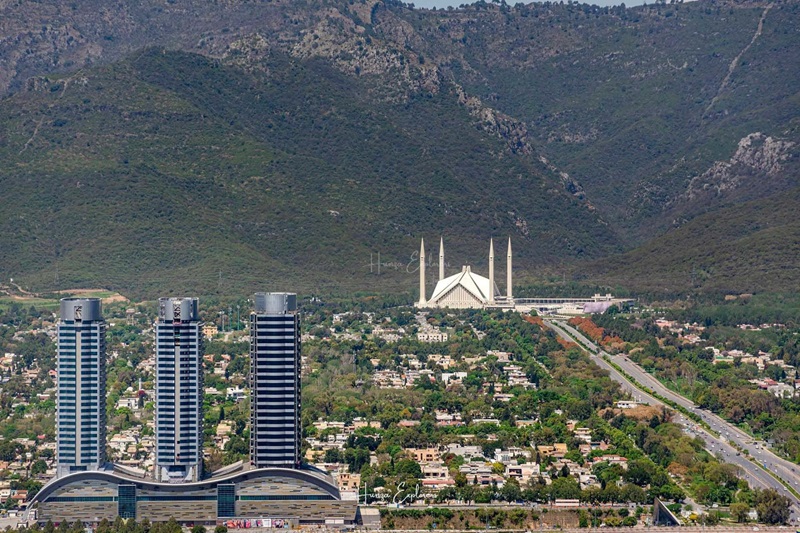 discovering the hidden gems of islamabad