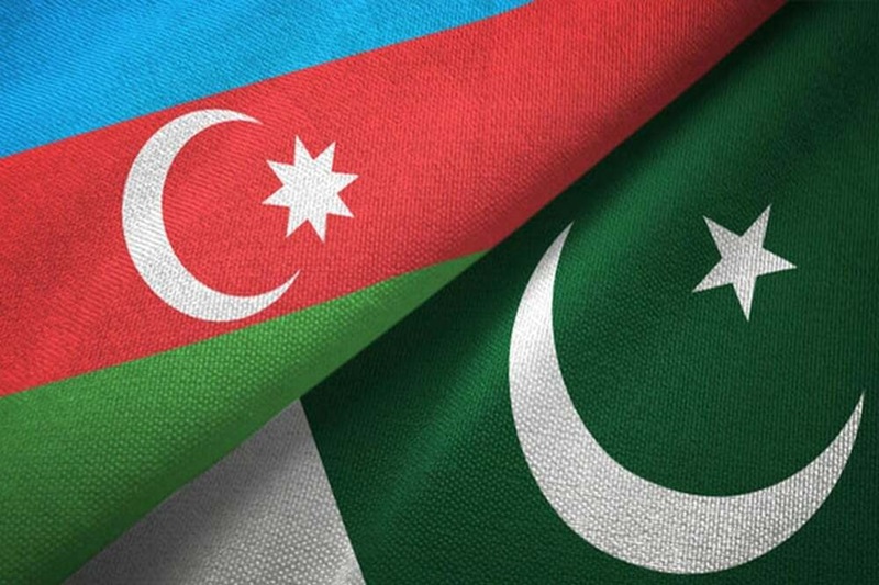 From Islamabad to Baku: How Pakistan and Azerbaijan are Building a Sustainable Future Together