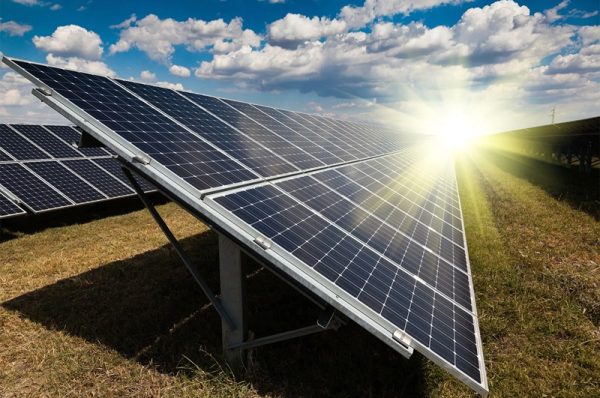 government updates imf on solar power policy changes