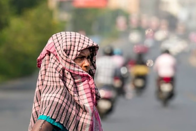 Heatwaves Alert: Pakistan To Witness Heat Waves from 21st May