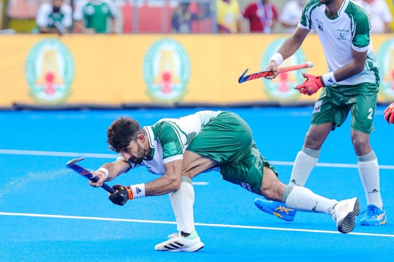 pakistan hockey teams great effort at sultan azlan shah cup (2)