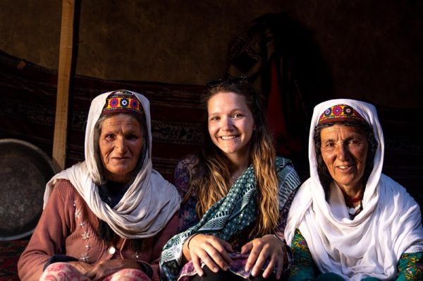 pakistan the worlds famous country for its hospitality