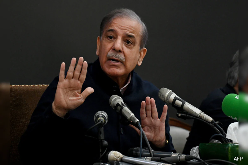 Pakistan’s Prime Minister Shehbaz Sharif To Visit the UAE