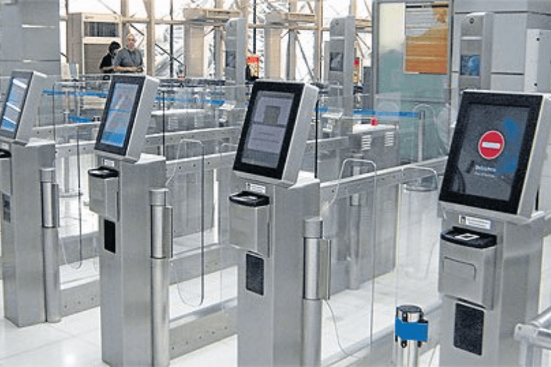 electronic gates set to revolutionize air travel in pakistan (2)