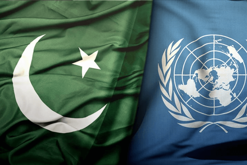 Pakistan’s Unwavering Commitment to UN Peacekeeping Missions