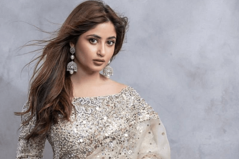 Sajal Ali: Pakistan’s Top Actress’s Journey