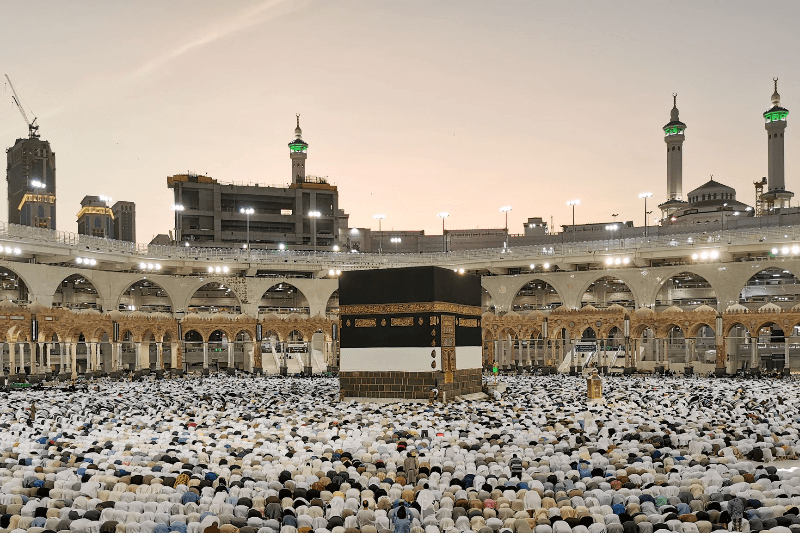 hajj-2024-begins-as-more-than-1-5-million-pilgrims-arrive-in-saudi-arabia