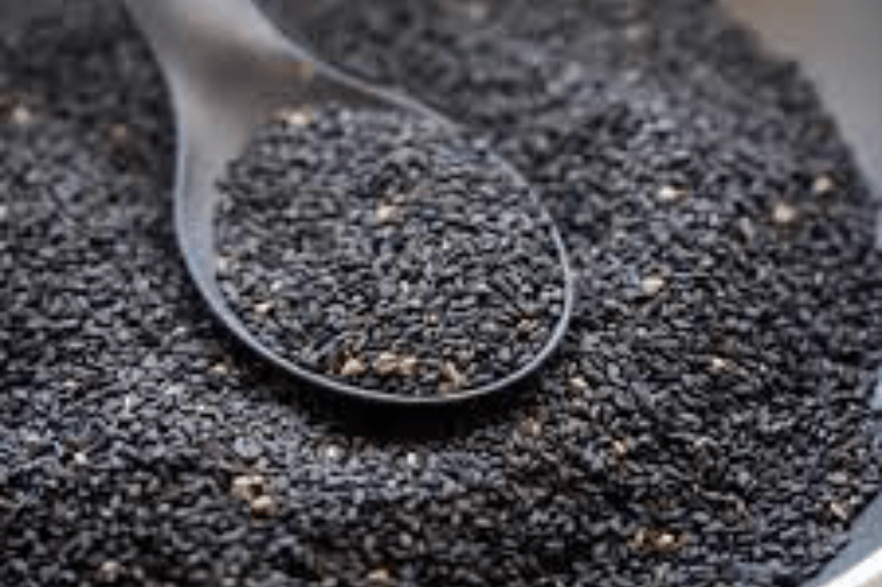 pakistan-is-developing-more-varieties-of-sesame-to-combat-climate-change