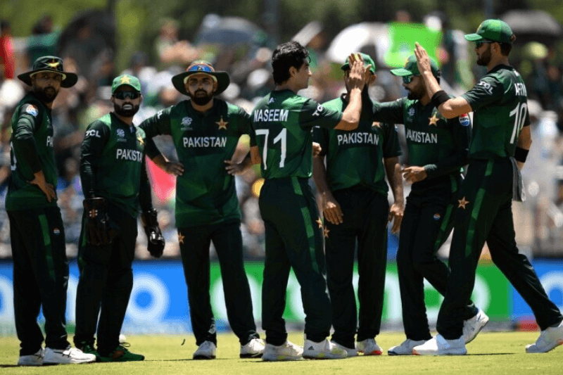 Pakistan’s Tough Road to the 2026 T20 World Cup