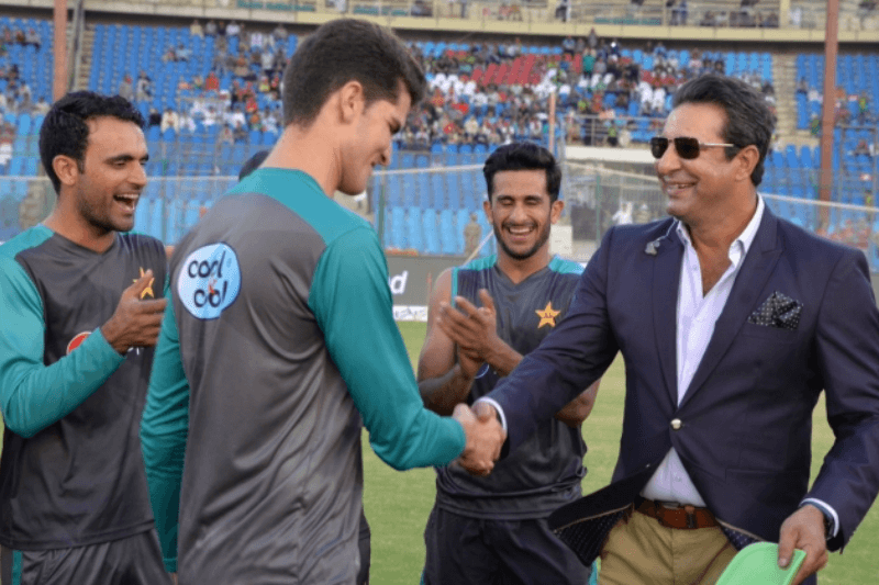 Wasim Akram: Shaheen Shah Afridi to get Pakistan captaincy again