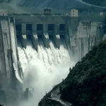 Central Asian water dialogue