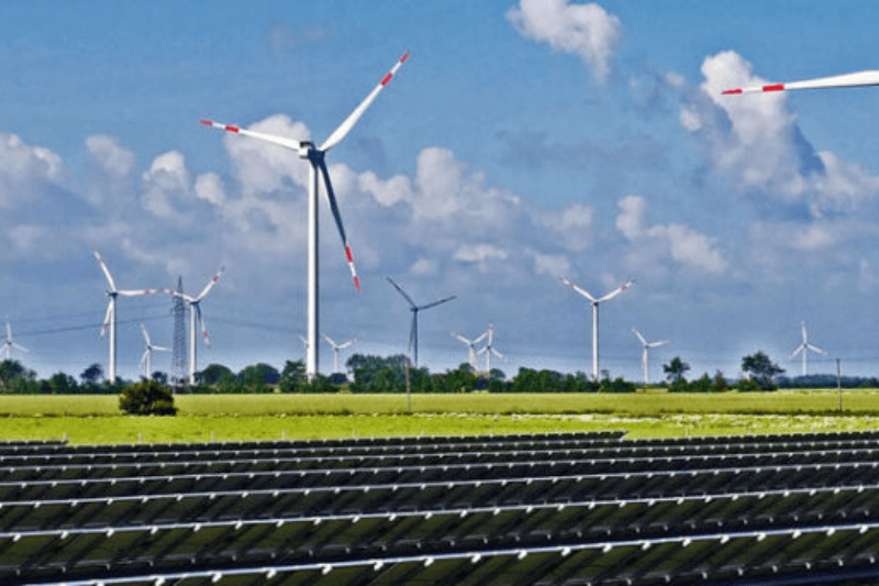 Saudi offers $101mln for clean energy in Pakistan