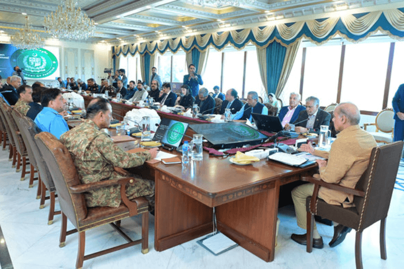 Understanding Azm-e-Istehkam: Pakistan’s New Vision for Stability