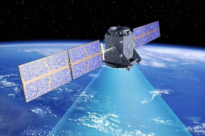 pakistans new space satellite makes internet better