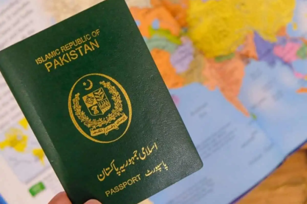 In this article we talk about the policy reversal decision taken by Pak Govt for passport ban for those who are going to other countries seeking asylum. Read the report below.