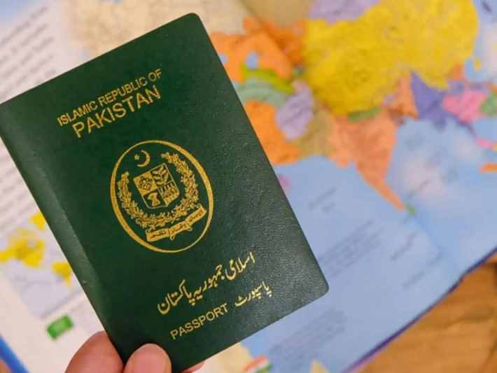 In this article we talk about the policy reversal decision taken by Pak Govt for passport ban for those who are going to other countries seeking asylum. Read the report below.