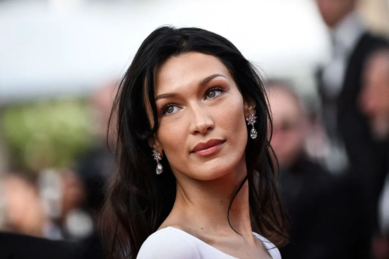 adidas apologises to bella hadid after she threatens legal action