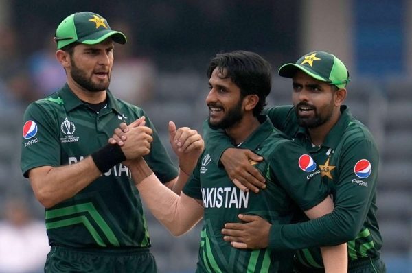 champions trophy will go on in pakistan with or without india hasan ali