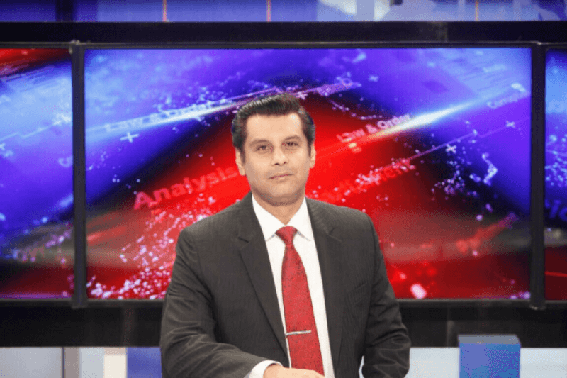 Kenyan high court rules police killing of journalist Arshad Sharif unlawful