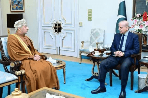 pm-shehbaz-sharif-offers-pakistans-support-to-oman-to-fight-terror