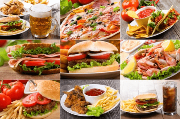 Fast Food Brands in Pakistan