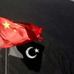 pakistan china ties hold up and not sacrificed for us sake pakistan foreign office