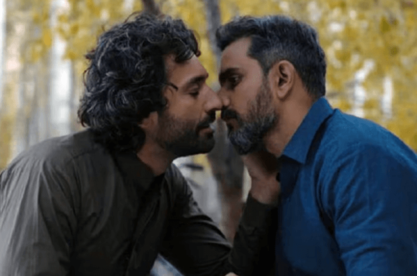 pakistani viewers upset about homosexual character in fawad khans new show barzakh