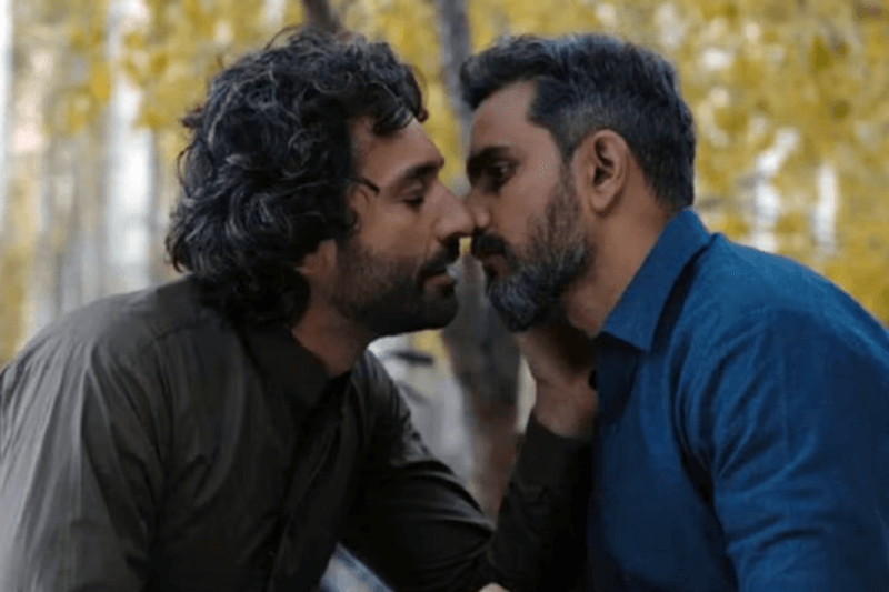 pakistani viewers upset about homosexual character in fawad khans new show barzakh