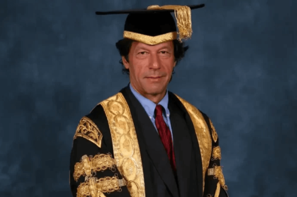 pkformer pak pm imran khan to run for chancellor of oxford university from prison report