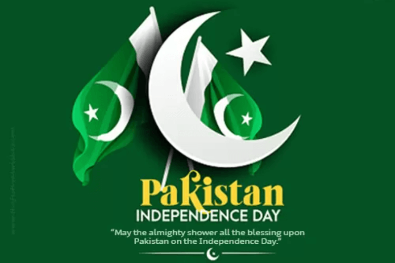 100 quotes captions and wishes for pakistan independence day