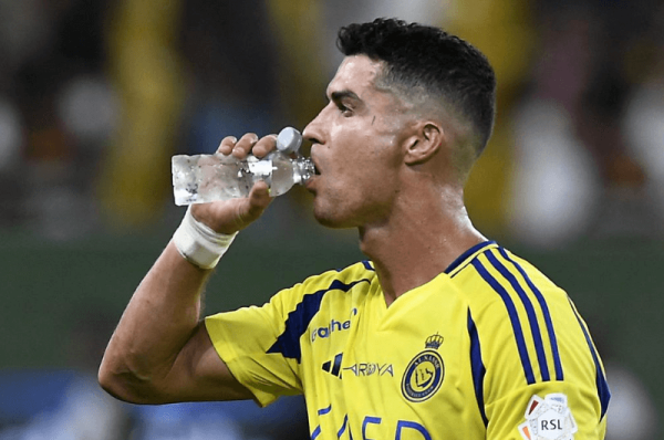 Al-Nassr Held to Draw by Al-Raed in Saudi Pro League Opener