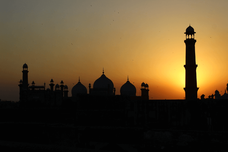 exploring vibrant pakistan culture and heritage unbound