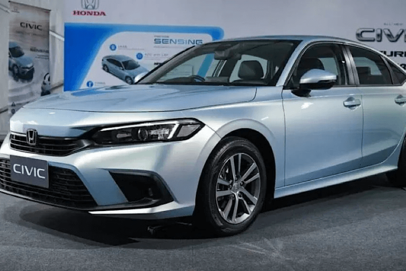 honda civic gets a new feature in pakistan details inside