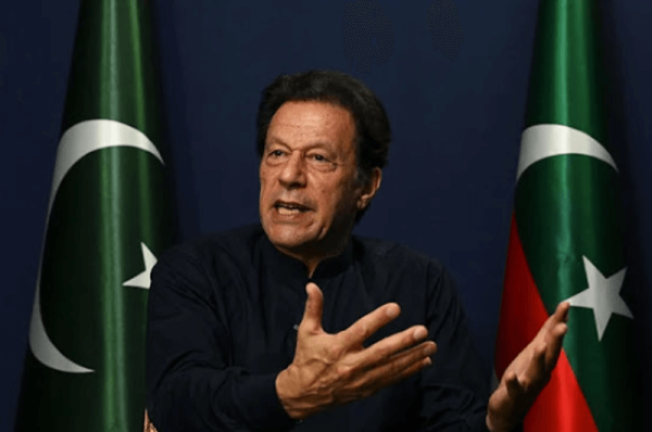 imran khan still influential in pakistan after a year in jail