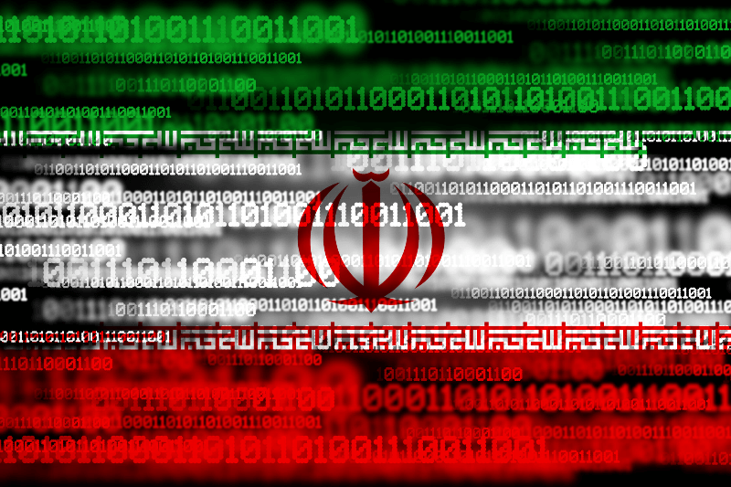 iran hackers try to break into us election accounts microsoft says