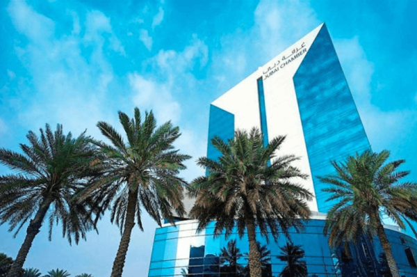 over 3900 pakistani firms join dubai chamber of commerce in six months report