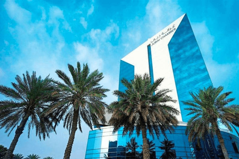 over 3900 pakistani firms join dubai chamber of commerce in six months report