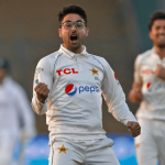 Pak vs Ban Test Report: Pakistan recalls spinner Abrar for final Test against Bangladesh