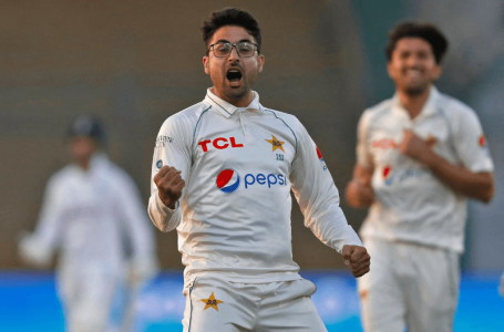 pak vs ban test report pakistan recalls spinner abrar for final test against bangladesh