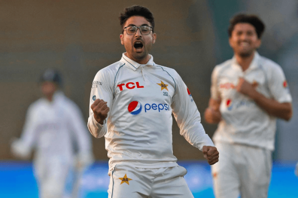 Pak vs Ban Test Report: Pakistan recalls spinner Abrar for final Test against Bangladesh