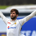 Pakistan drops Shaheen Shah Afridi for 2nd test against Bangladesh: Cricket News Updates