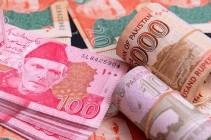 Pakistan to Get New Money: All Currency Notes to Change by End of Year