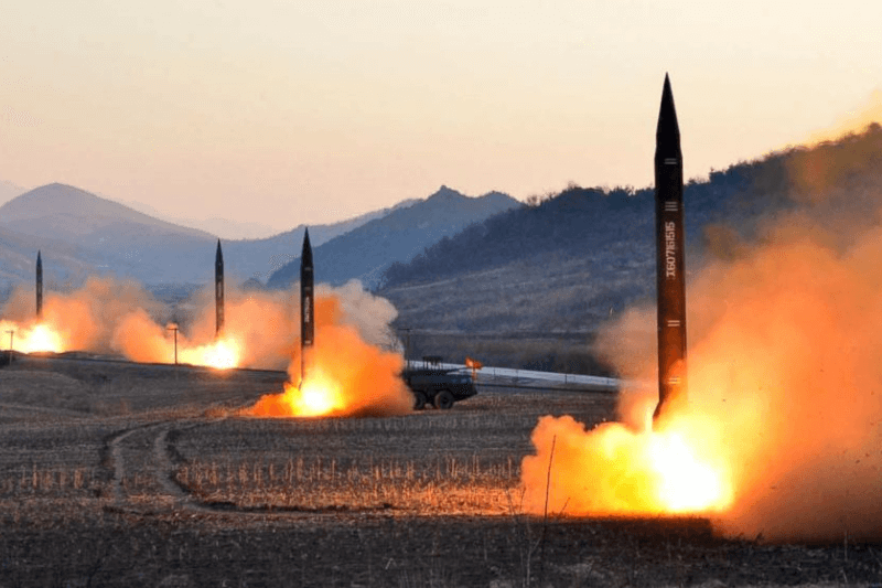 shaheen ii ballistic missile pakistan conducts successful training launch